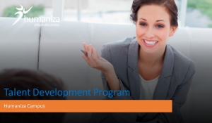 Nueva edición del Talent Development Program de Humaniza 